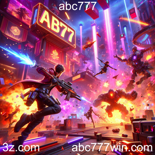 A Emoção dos Jogos de Ação: Mergulhe na Adrenalina