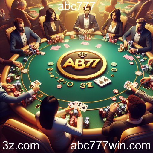 O Mundo do Pôquer: Estratégia e Emoção nas Cartas