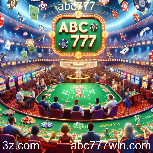 Apostas Esportivas: Uma Análise da Popularidade no abc777